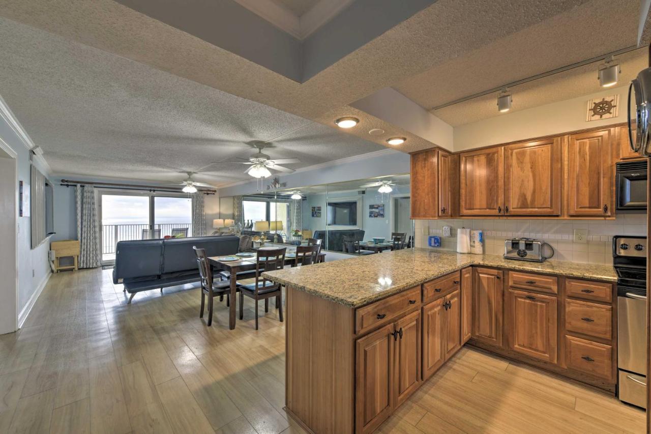 Pcb Condo With Community Perks And Beach Access Панама Сити Бийч Екстериор снимка