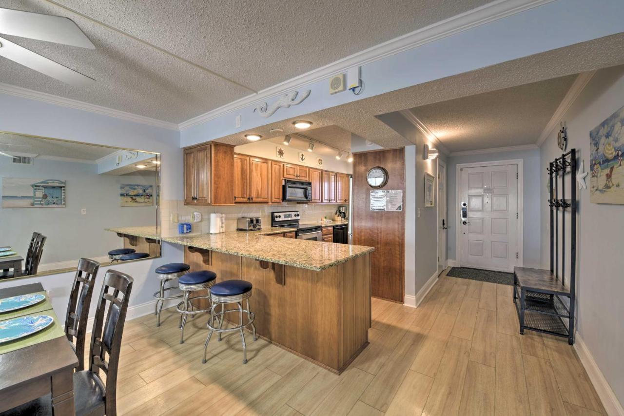 Pcb Condo With Community Perks And Beach Access Панама Сити Бийч Екстериор снимка