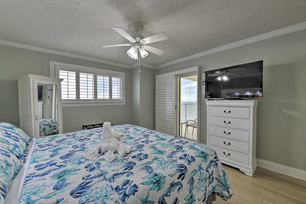 Pcb Condo With Community Perks And Beach Access Панама Сити Бийч Екстериор снимка