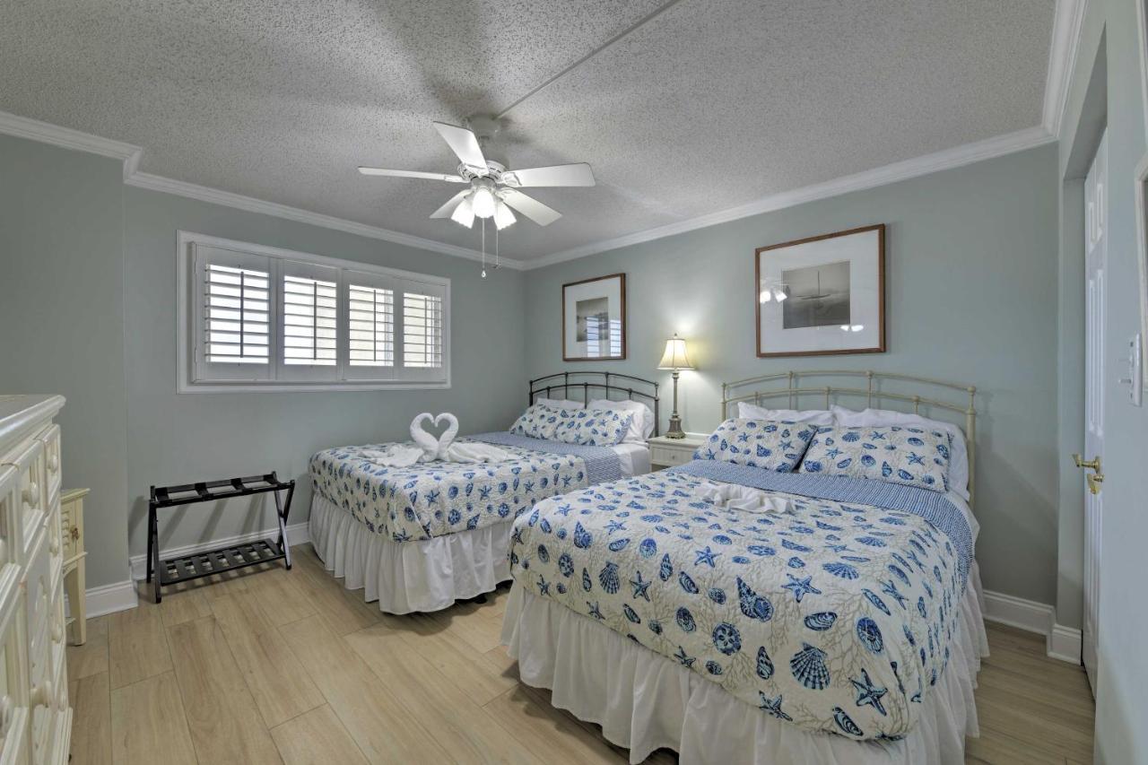 Pcb Condo With Community Perks And Beach Access Панама Сити Бийч Екстериор снимка